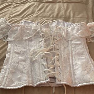 Women’s Corset/Lingerie